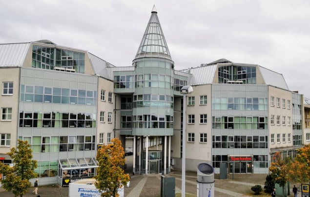 AC International GmbH